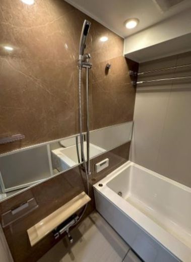 GENOVIA世田谷砧Ⅱ (ジェノヴィア世田谷砧Ⅱ)