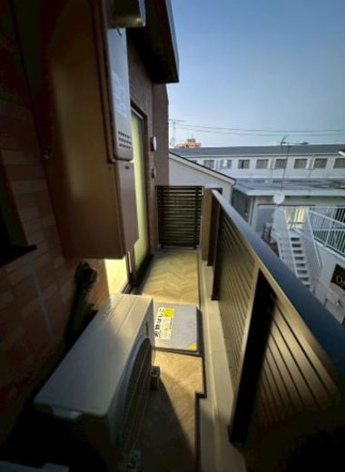 GENOVIA世田谷砧Ⅱ (ジェノヴィア世田谷砧Ⅱ)