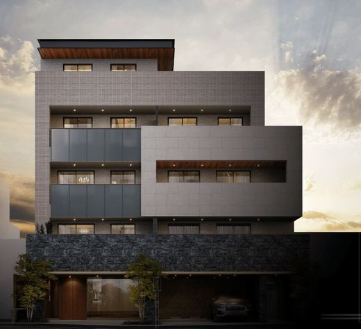 サンウッド吉祥寺南町一丁目