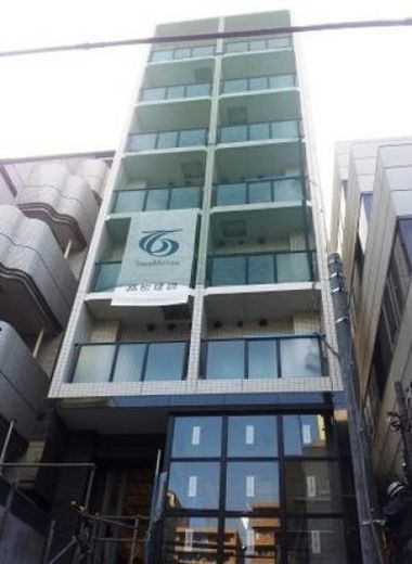 エスポワール赤坂