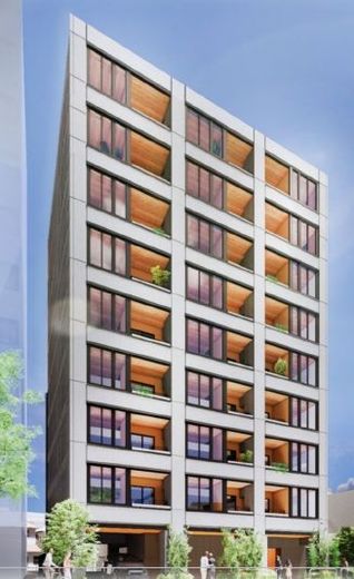 プライマル品川大井町