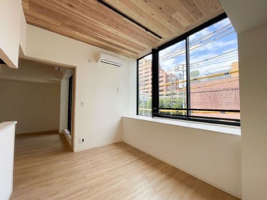 プライマル品川大井町