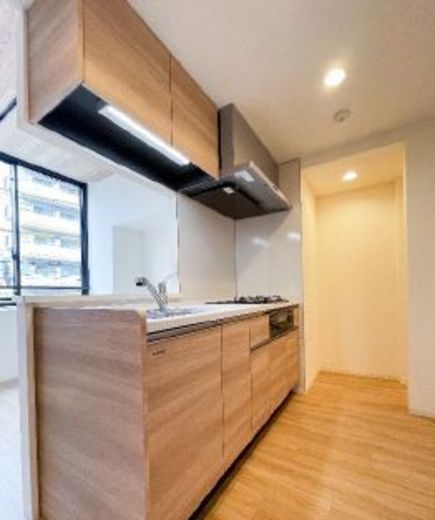 プライマル品川大井町