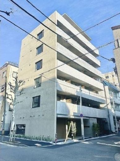 コンフォリア・リヴ両国イースト