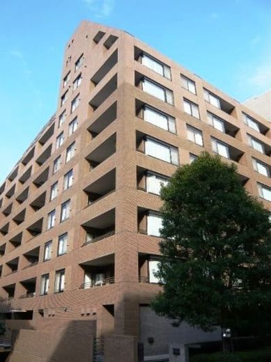 グランフォルム六番町