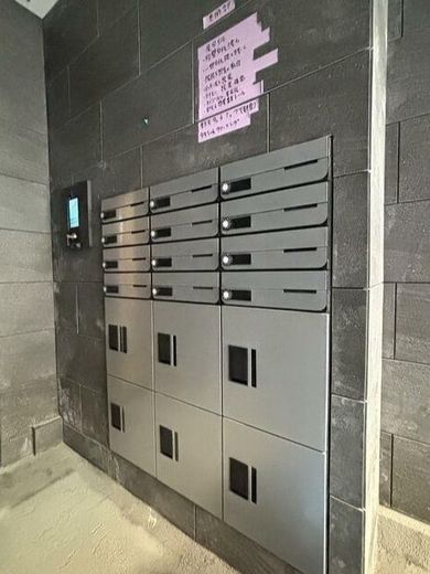 ウェルスクエア渋谷本町