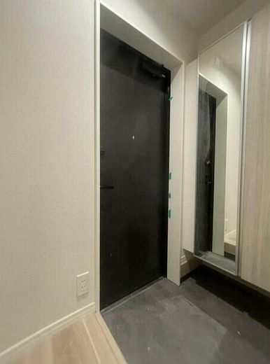 ウェルスクエア渋谷本町