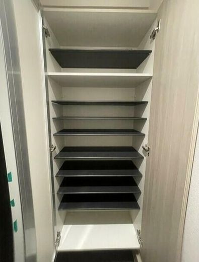 ウェルスクエア渋谷本町