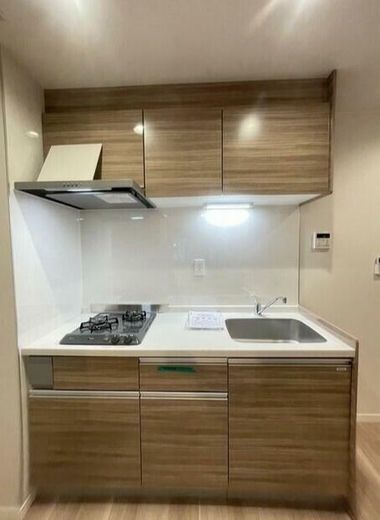 ウェルスクエア渋谷本町