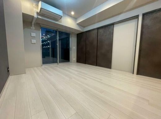 アトラス亀戸レジデンス