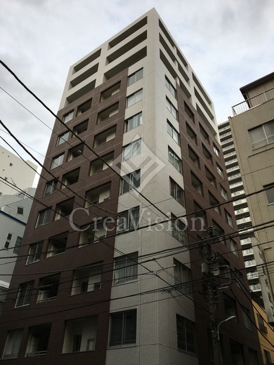 ドゥーエ銀座イーストⅠ