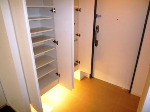 フレンシア外苑西