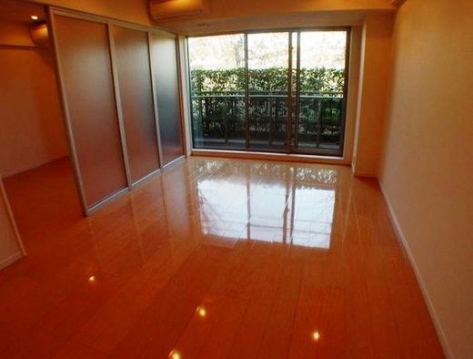 フレンシア外苑西