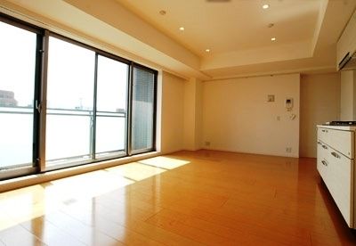 フレンシア外苑西