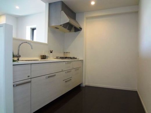 フレンシア外苑西