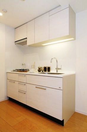 フレンシア外苑西