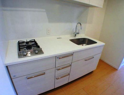 フレンシア外苑西