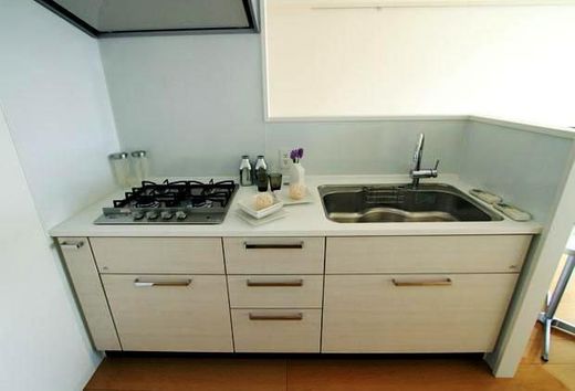 フレンシア外苑西