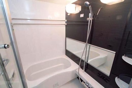 フレンシア外苑西