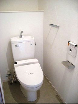 フレンシア外苑西