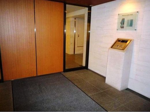 フレンシア外苑西