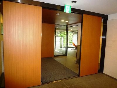 フレンシア外苑西