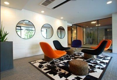 フレンシア外苑西