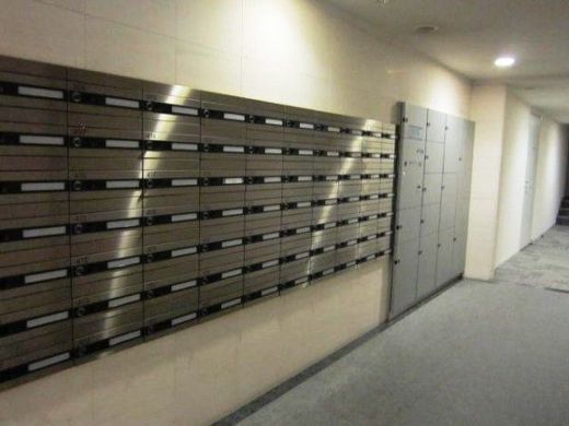 フレンシア外苑西