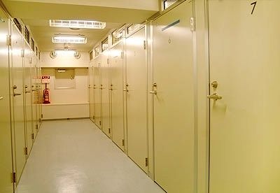 フレンシア外苑西