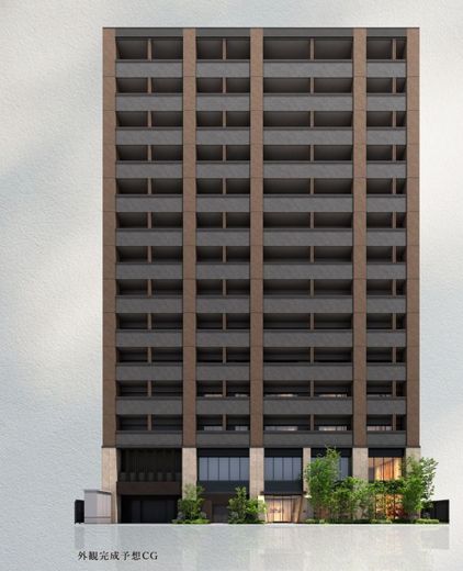 物件メイン画像