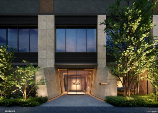 ジオ横浜大通り公園