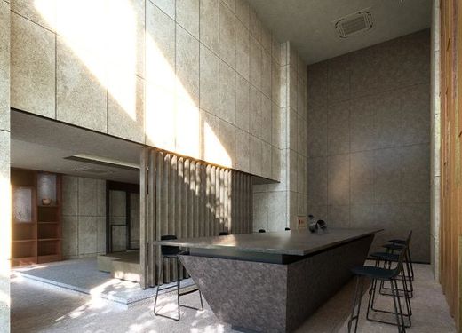 ジオ横浜大通り公園