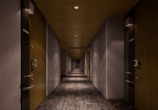 ジオ横浜大通り公園