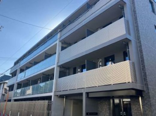 プライムブリス品川旗の台