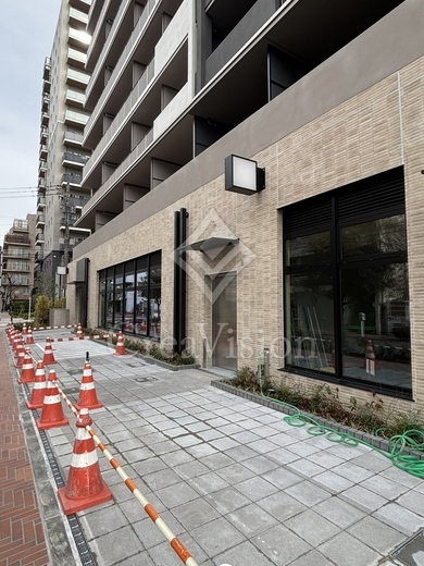 パークアクシス横浜伊勢佐木町通り