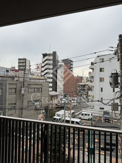 パークアクシス横浜伊勢佐木町通り