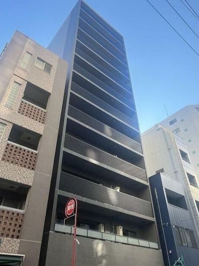 コンフォリア・リヴ八丁堀