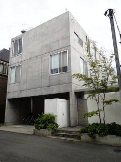 ガーデン表参道