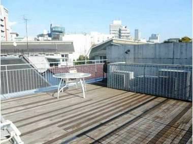 ガーデン表参道