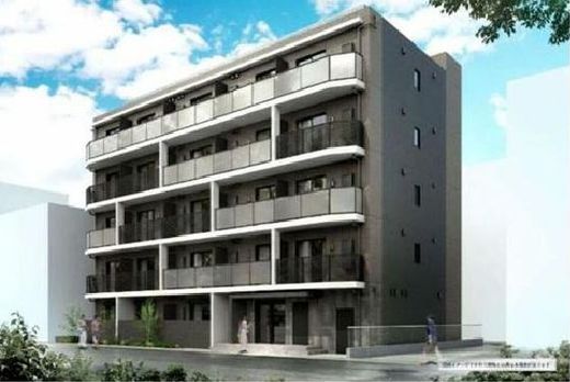 イーグルロード業平