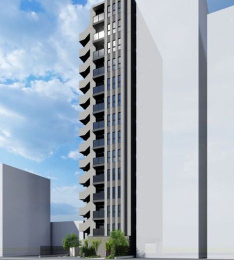 グランエール西日暮里NORTH