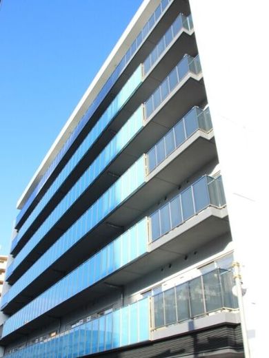 ロイジェント潮見