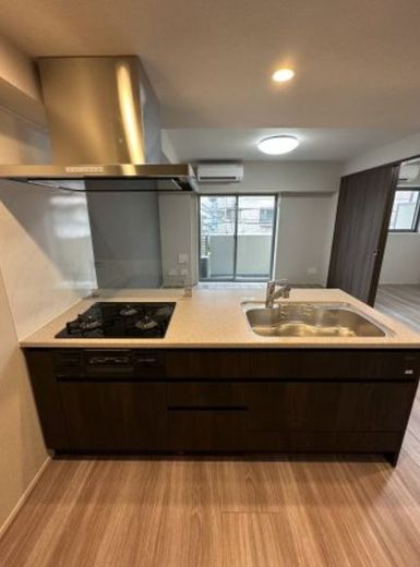 コンシェリア目黒本町 THE RESIDENCE