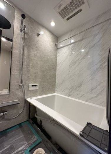 コンシェリア目黒本町 THE RESIDENCE