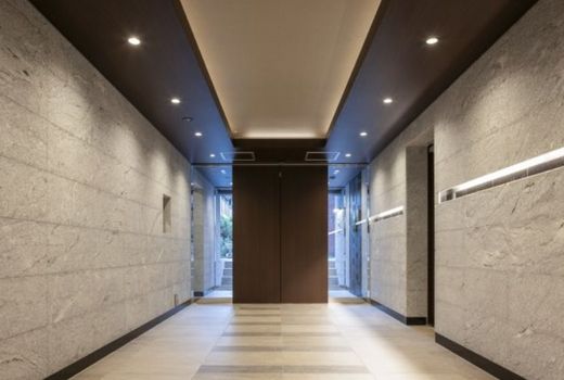 コンシェリア目黒本町 THE RESIDENCE