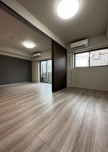 コンシェリア目黒本町 THE RESIDENCE