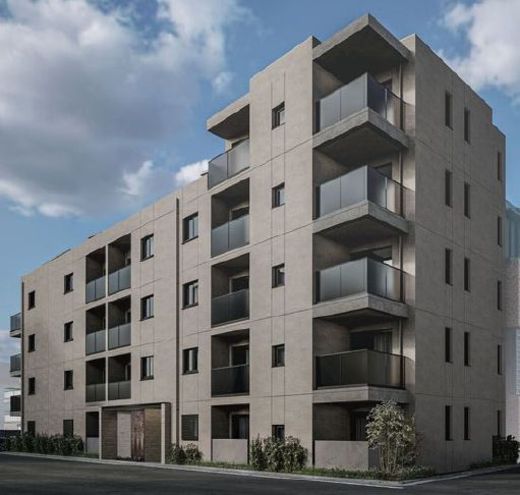 J.リヴェール武蔵小山West