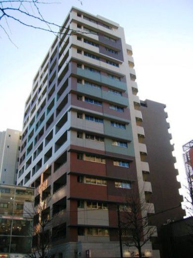 クオリアYZ恵比寿