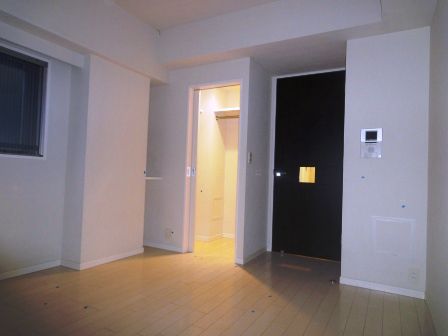 クオリアYZ恵比寿