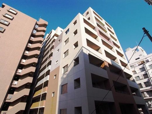 クオリアYZ恵比寿